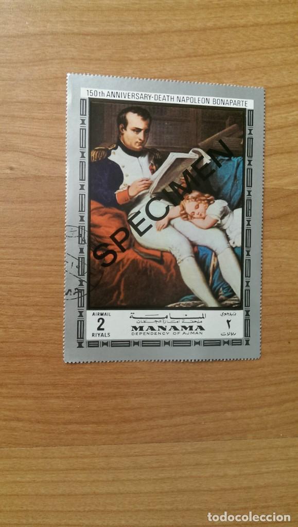 Sellos: LOTE DE SELLOS - Foto 18