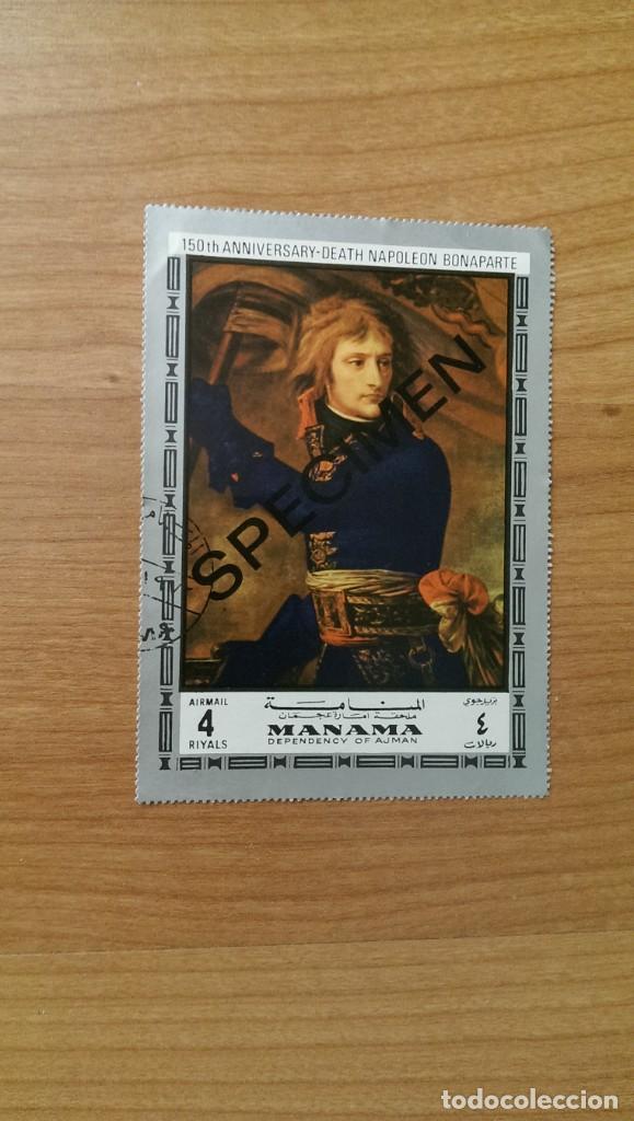 Sellos: LOTE DE SELLOS - Foto 19