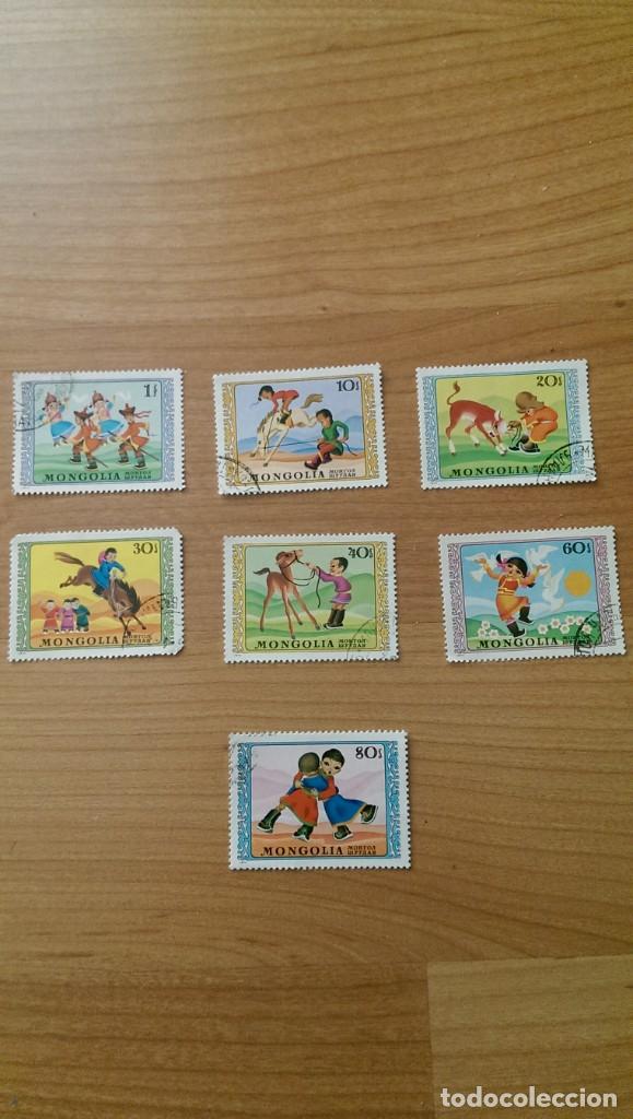 Sellos: LOTE DE SELLOS - Foto 22