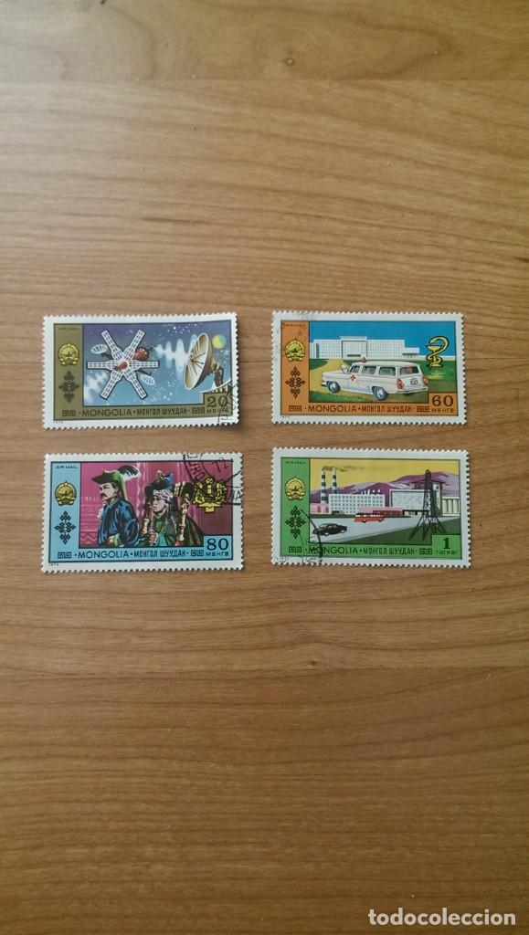 Sellos: LOTE DE SELLOS - Foto 23