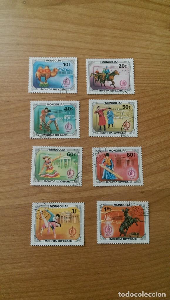 Sellos: LOTE DE SELLOS - Foto 24
