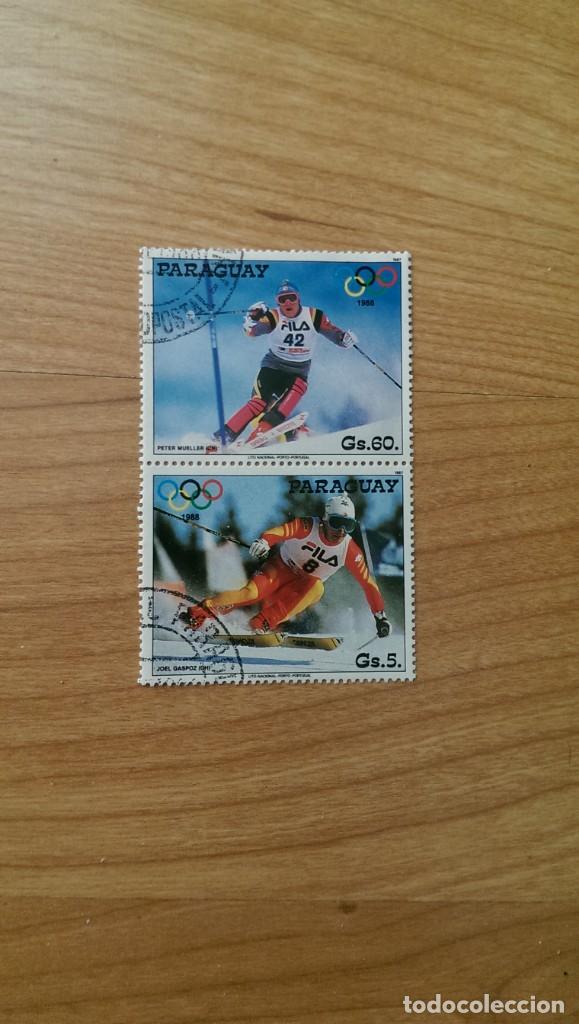 Sellos: LOTE DE SELLOS - Foto 25