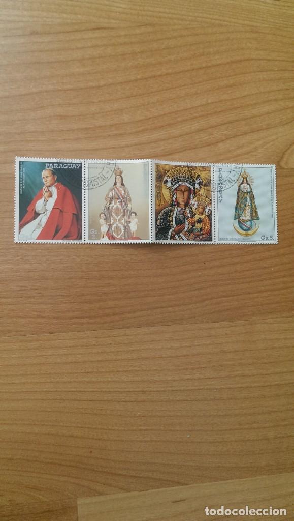 Sellos: LOTE DE SELLOS - Foto 27