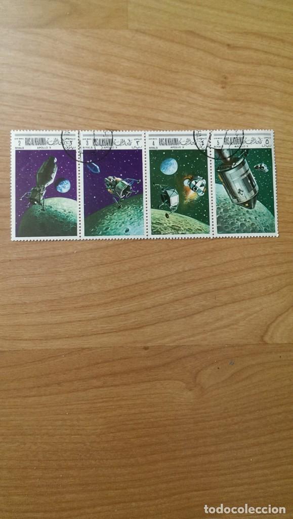 Sellos: LOTE DE SELLOS - Foto 28