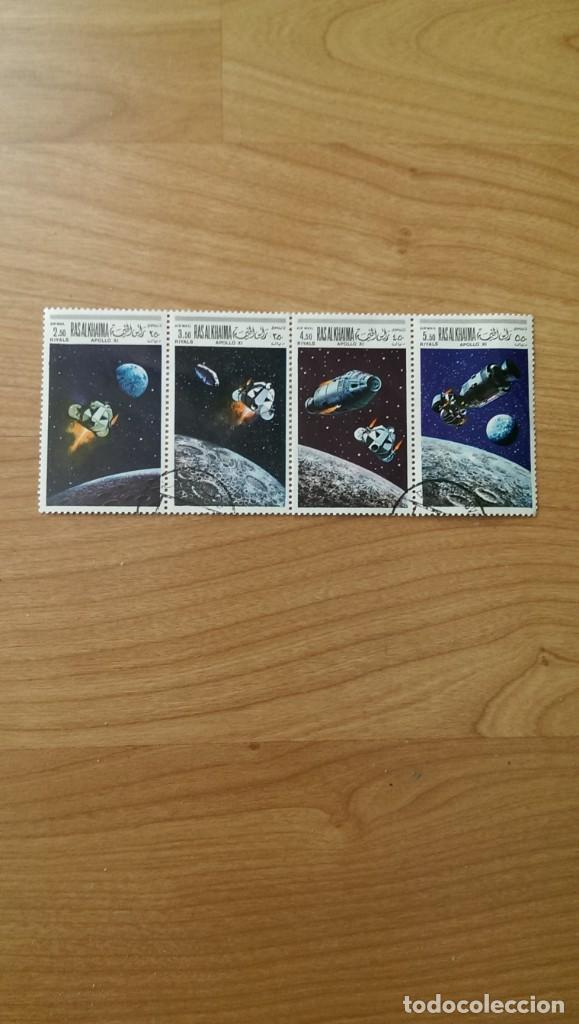 Sellos: LOTE DE SELLOS - Foto 30