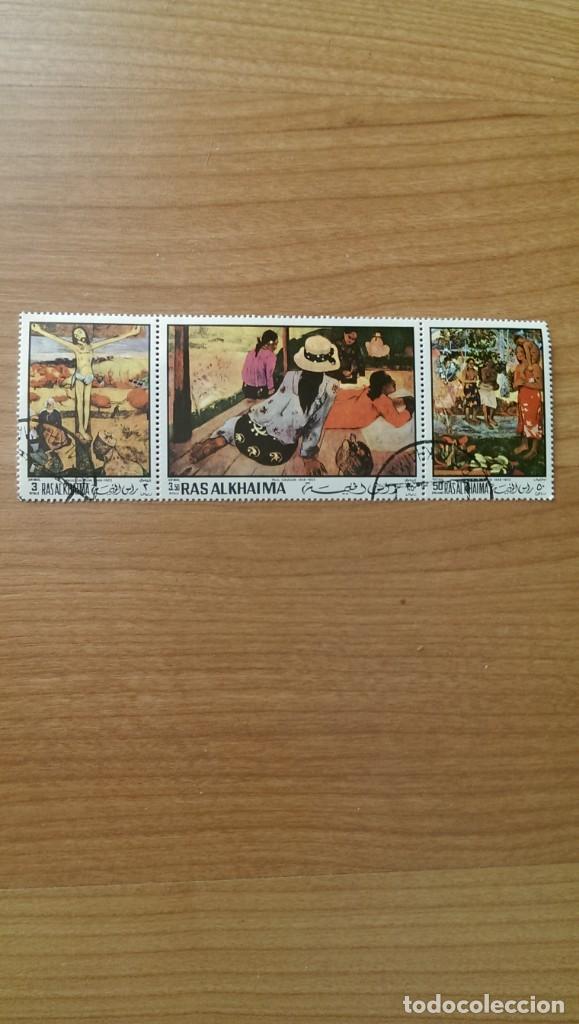Sellos: LOTE DE SELLOS - Foto 31