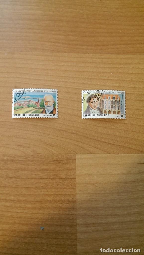 Sellos: LOTE DE SELLOS - Foto 36