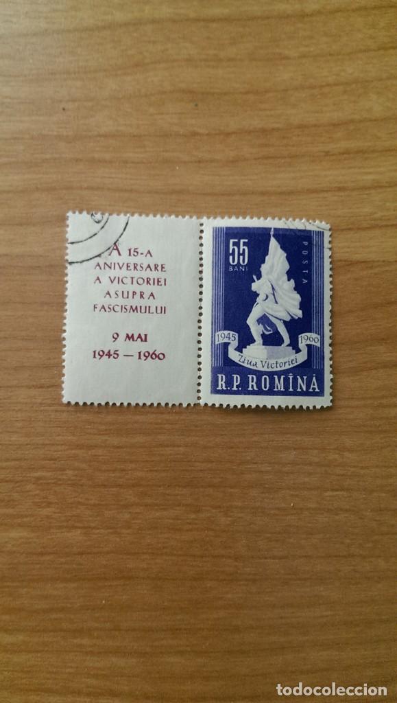 Sellos: LOTE DE SELLOS - Foto 38