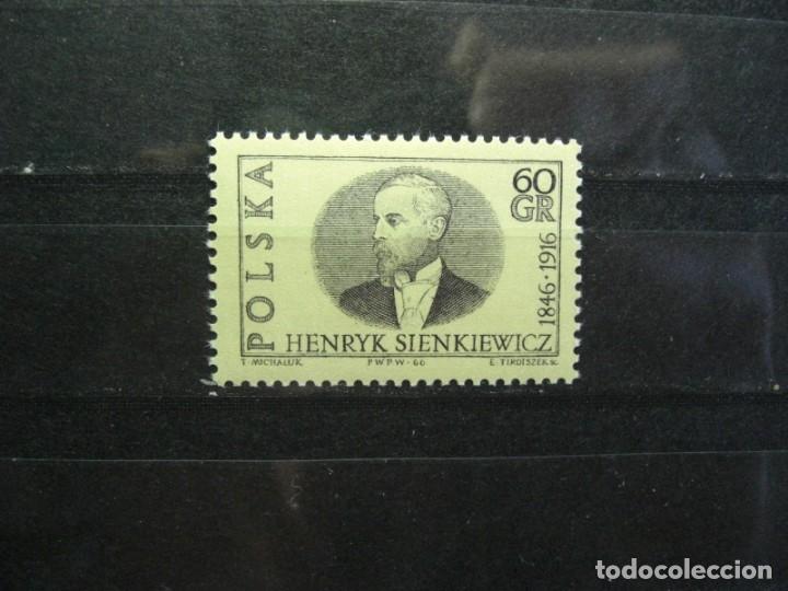 Sellos: SELLOS . POLSKA - POLONIA. - Foto 1