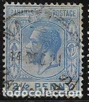 Sellos: BAHAMAS IVERT 29 - Foto 1