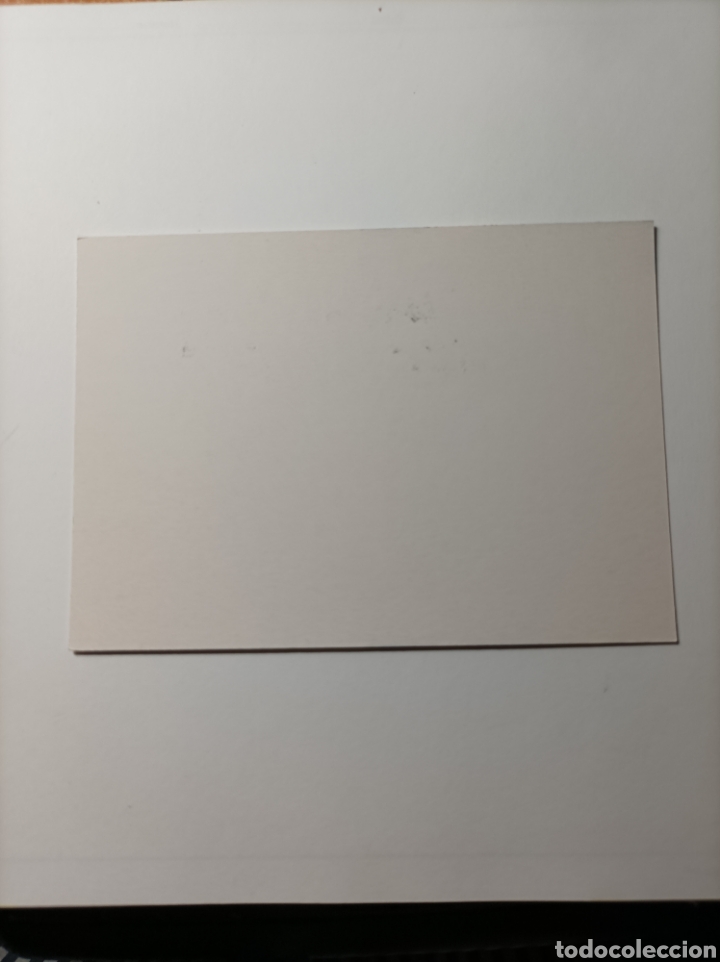 Sellos: Tarjeta postal franqueada - Foto 2