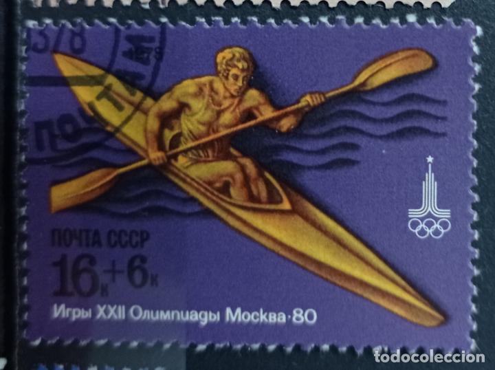 Sellos: Sellos deportes - Foto 1