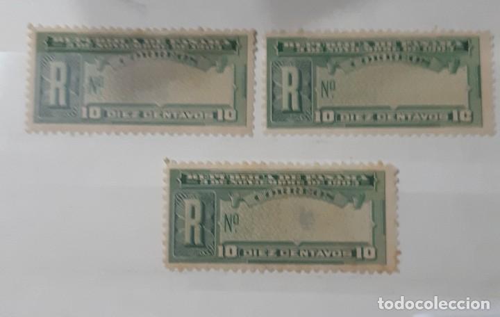 Stamps: PANAMA,1904.