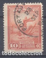 Sellos: Haiti, usado - Foto 1
