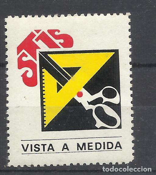 Sellos: stis viste a medida nuevo** - Foto 1