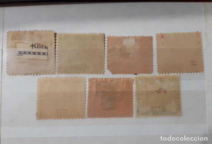Sellos: PANAMA, VARIOS A&Ntilde;OS,LOTE. - Foto 2