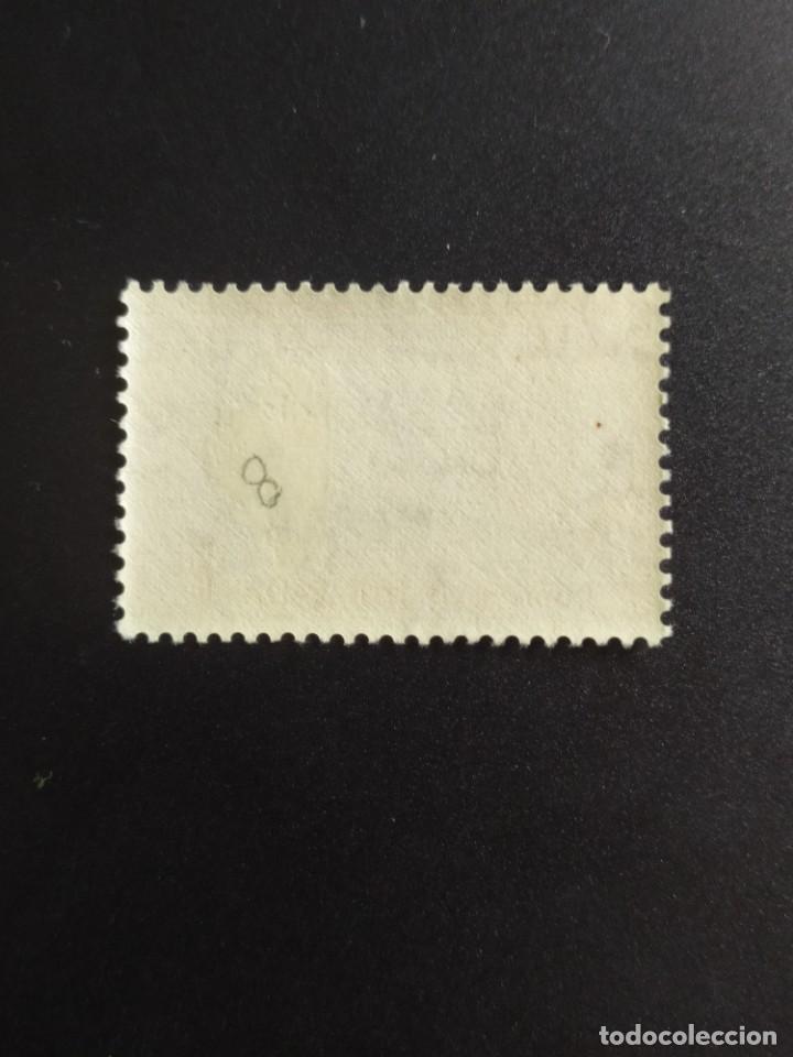 Sellos: ## Caymans islands nuevo 1950 1/4d## - Foto 2