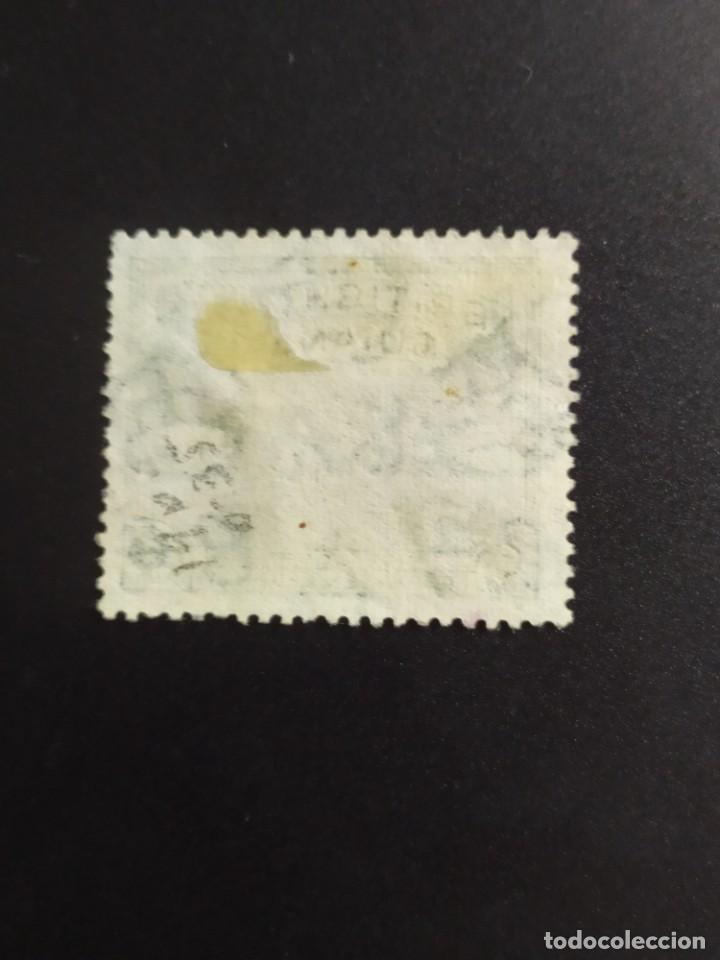 Sellos: ## British guiana usado 1964 6c## - Foto 2