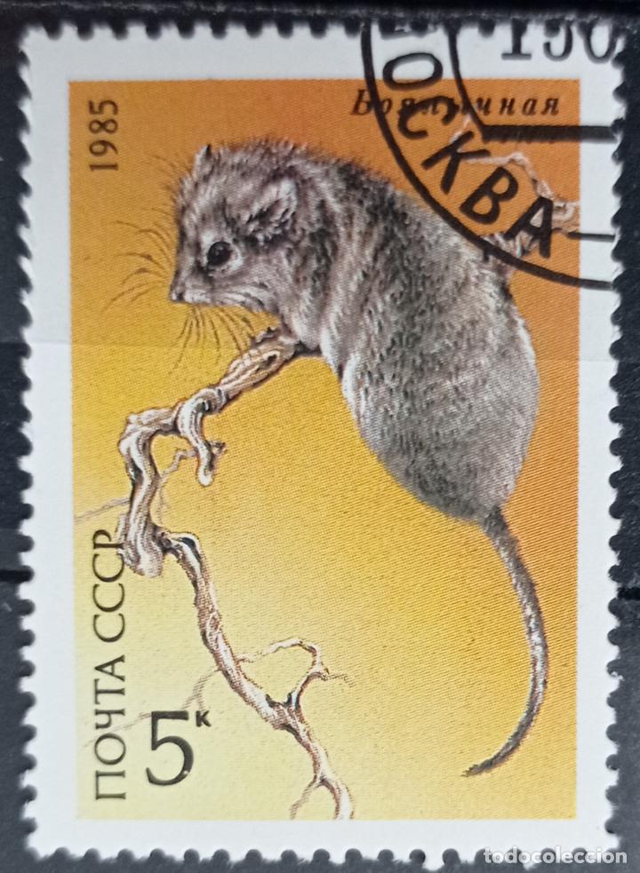 Sellos: Sellos Animales - Foto 1