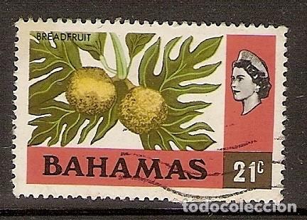 Sellos: BAHAMAS 1976 - YVERT 387 USADO - Foto 1