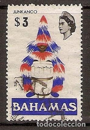 Sellos: BAHAMAS 1978 - YVERT 431 USADO - Foto 1