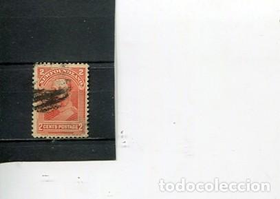 Sellos: SELLOS ANTIGUOS DE NEWFOUNLAND - Foto 1