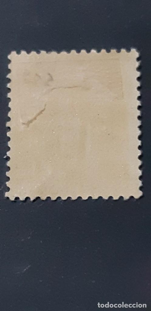 Sellos: DINAMARCA, 1933. - Foto 3