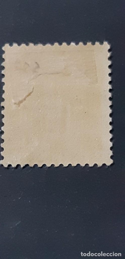 Sellos: DINAMARCA, 1933. - Foto 4