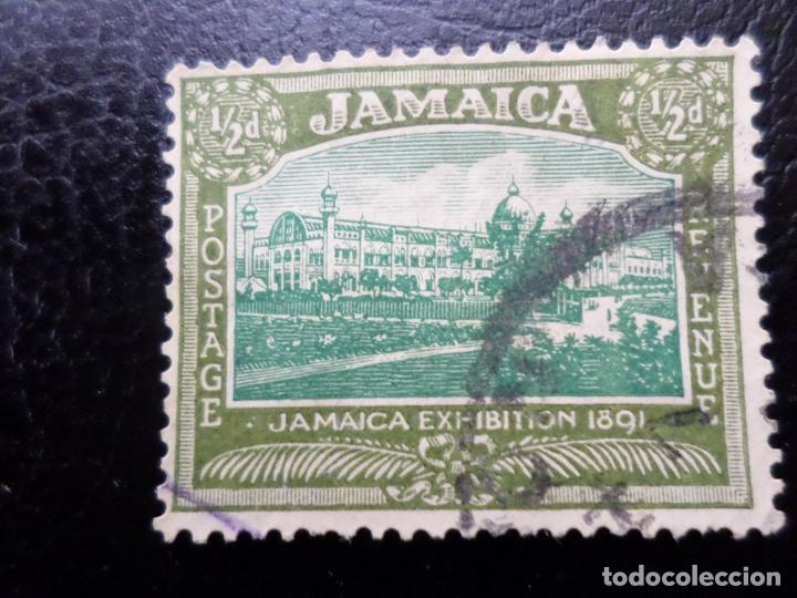 Sellos: *jamaica, 1920, Yvert 82 - Foto 1