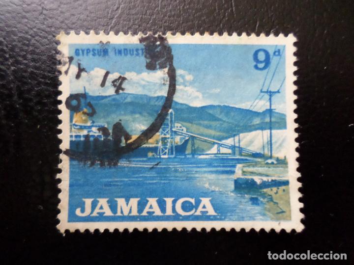 Sellos: *jamaica, 1964, Yvert 232 - Foto 1