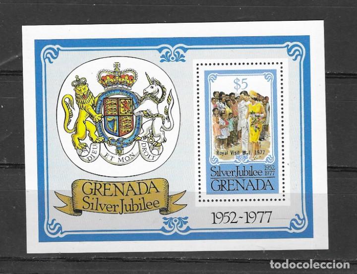 Sellos: GRANADA N&ordm; HB 60 (**) - Foto 1