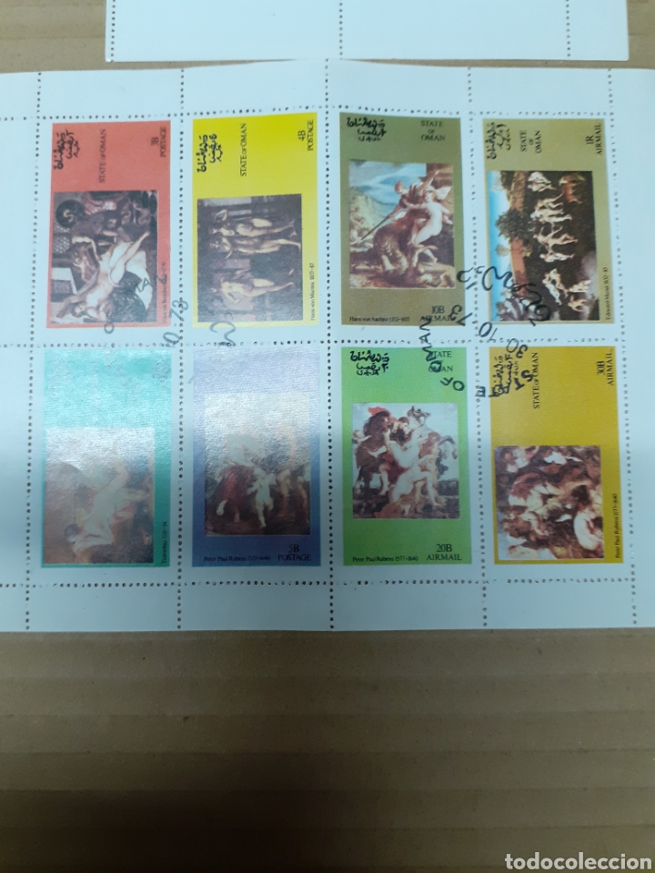 Sellos: Lote de sellos, los de la foto - Foto 5