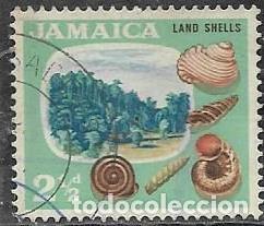 Sellos: JAMAICA YVERT 227 - Foto 1