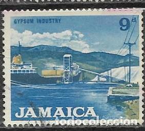 Sellos: JAMAICA YVERT 235 - Foto 1
