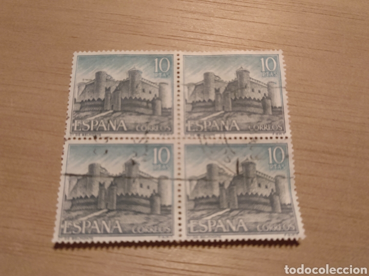 Sellos: Sellos Espa&ntilde;a - Foto 1