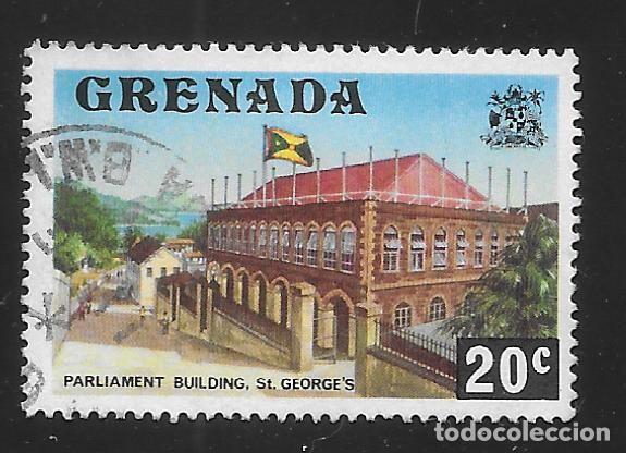 Sellos: ISLA DE GRENADA - Foto 1