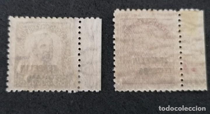 Sellos: BRASIL 1932 AEREOS - Foto 2