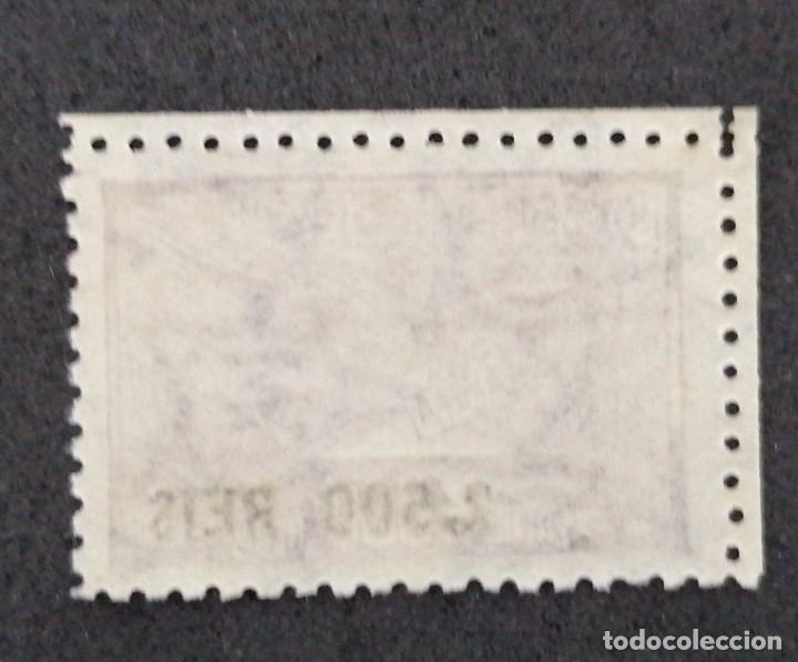 Sellos: BRASIL 1931 AEREOS - Foto 2
