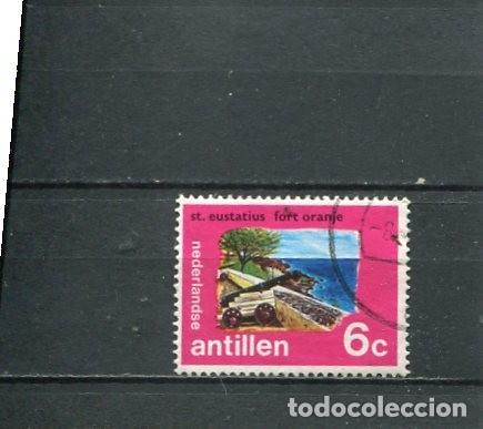 Sellos: SELLOS ANTILLAS HOLANDESAS - Foto 1