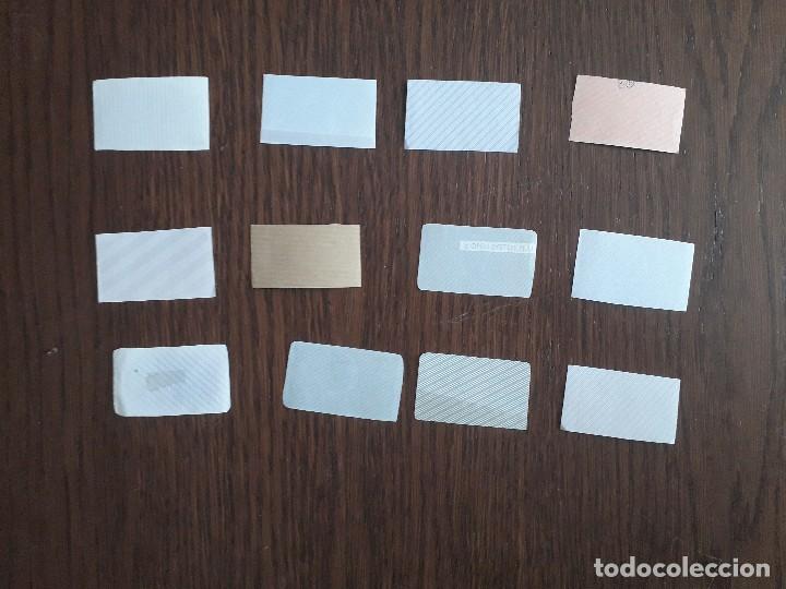 Sellos: lote de 15 sellos es Espa&ntilde;a ATMS - Foto 2