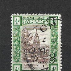 Sellos: JAMAICA 1921 SELLO USADO - 1/28. Lote 365257461