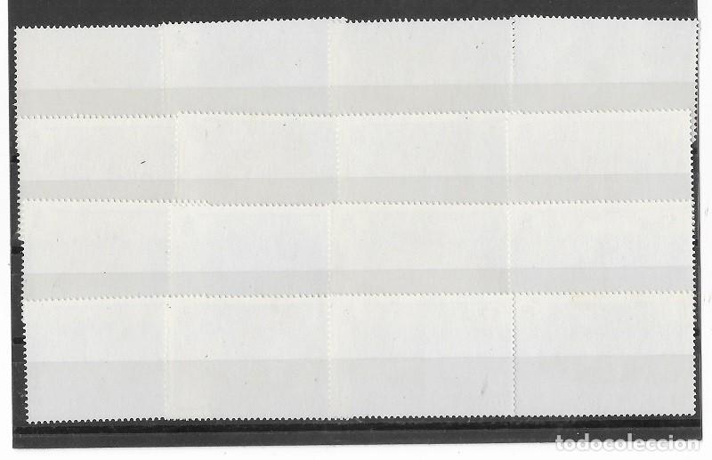 Sellos: MONTSERRAT YVERT 676/91** - Foto 2