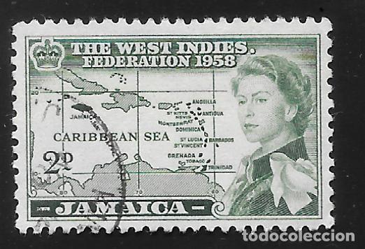 Sellos: JAMAICA, EN LIQUIDACI&Oacute;N - Foto 1