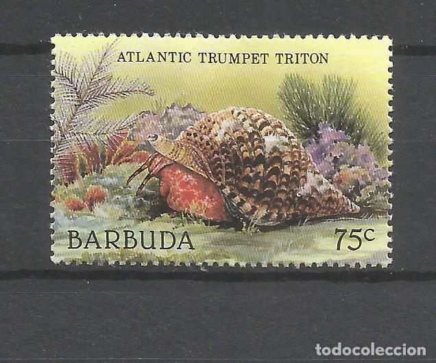 Sellos: BARBUDA YVERT NUM. 899 ** NUEVO SIN FIJASELLOS - Foto 1