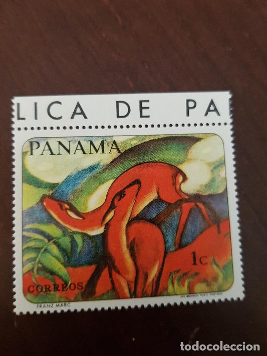 Sellos: PANAMA - Foto 1
