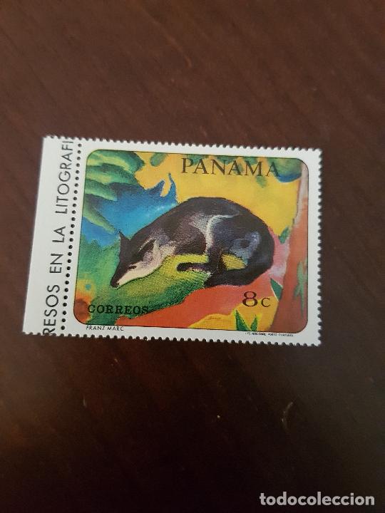 Sellos: PANAMA - Foto 1