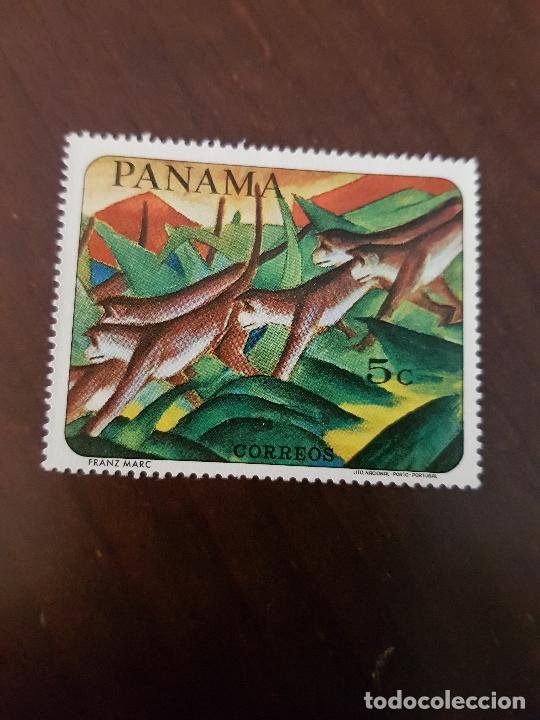 Sellos: PANAMA - Foto 1