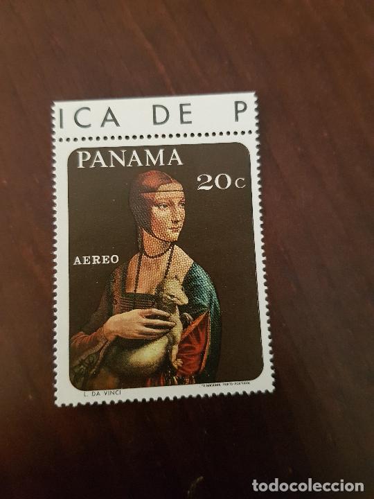Sellos: PANAMA - Foto 1