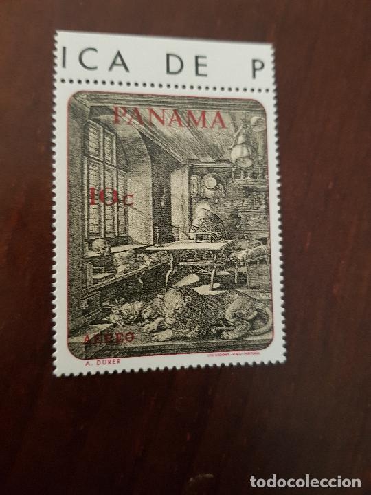 Sellos: PANAMA - Foto 1