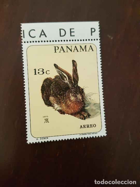 Sellos: PANAMA - Foto 1